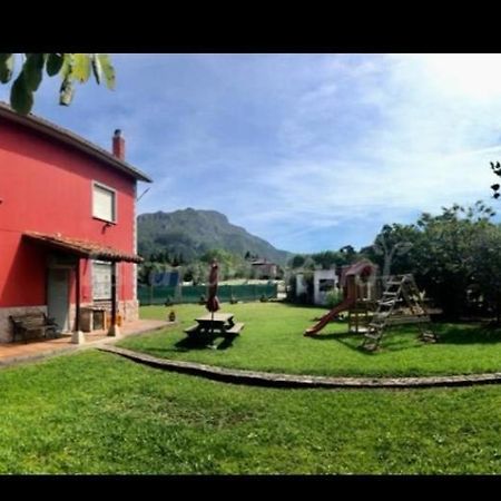 Casa La Granda Villa Cangas de Onis Ngoại thất bức ảnh