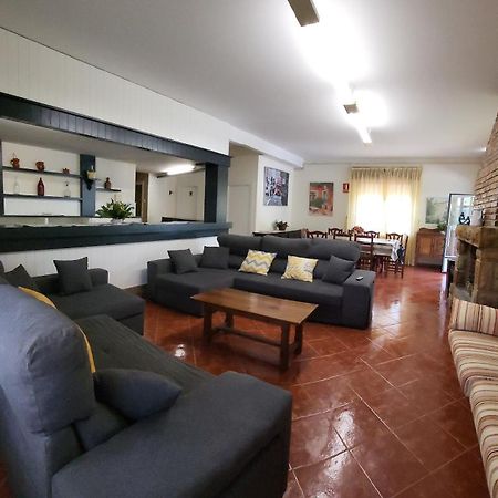 Casa La Granda Villa Cangas de Onis Ngoại thất bức ảnh