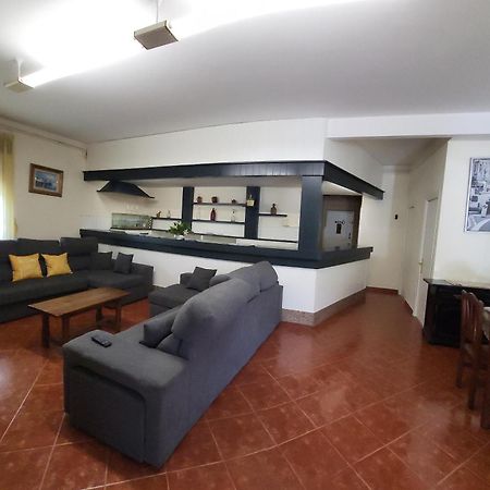 Casa La Granda Villa Cangas de Onis Ngoại thất bức ảnh