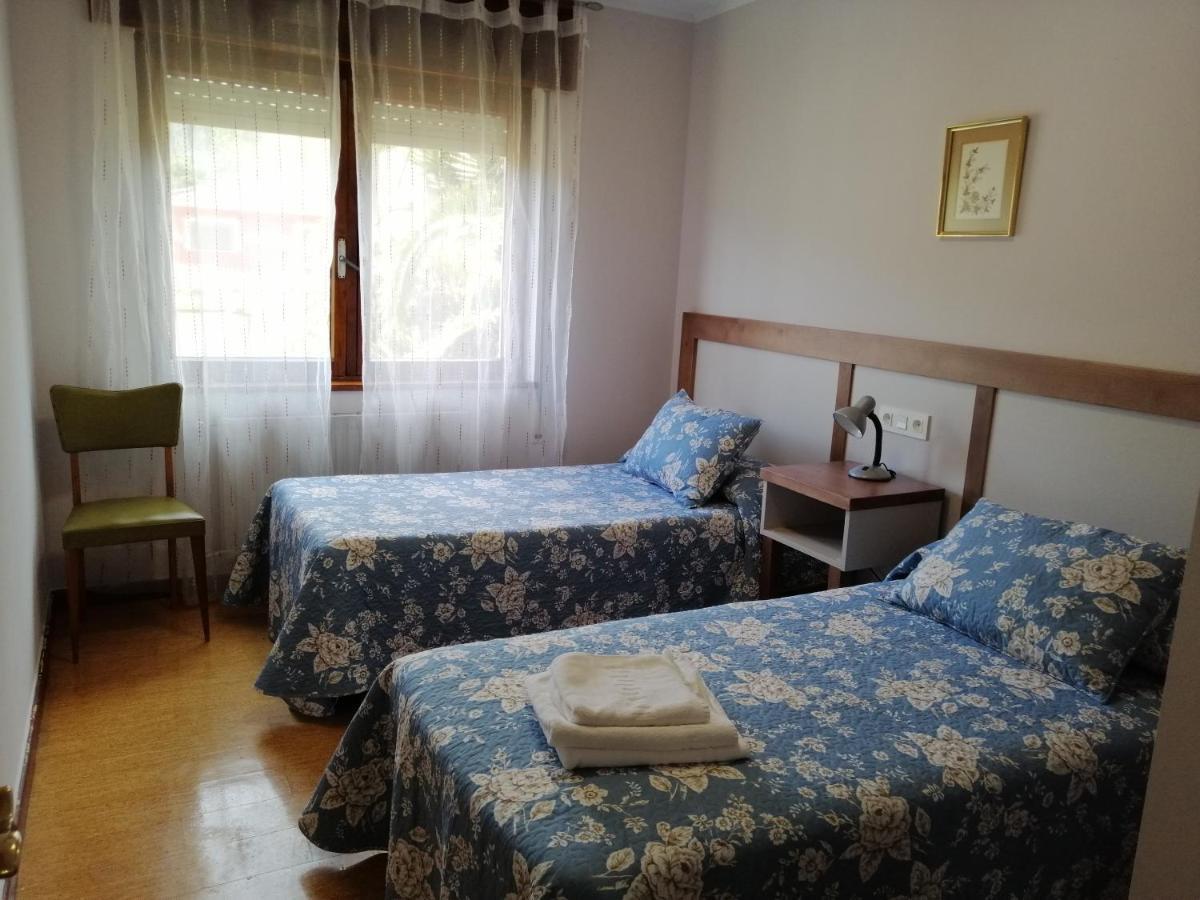 Casa La Granda Villa Cangas de Onis Ngoại thất bức ảnh