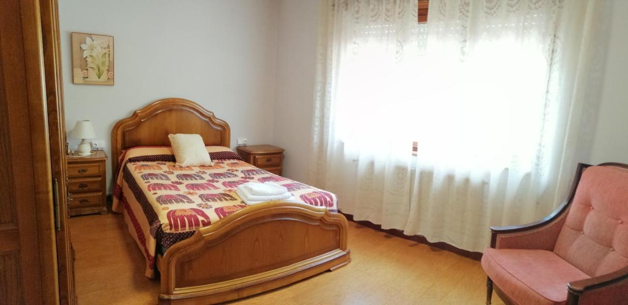 Casa La Granda Villa Cangas de Onis Ngoại thất bức ảnh