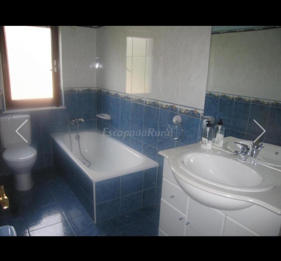 Casa La Granda Villa Cangas de Onis Ngoại thất bức ảnh