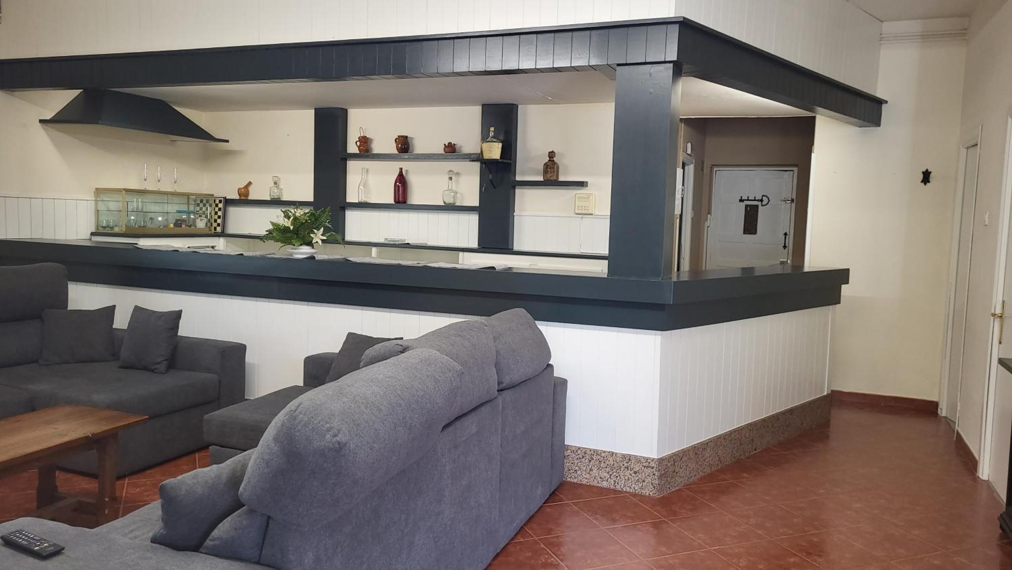 Casa La Granda Villa Cangas de Onis Ngoại thất bức ảnh