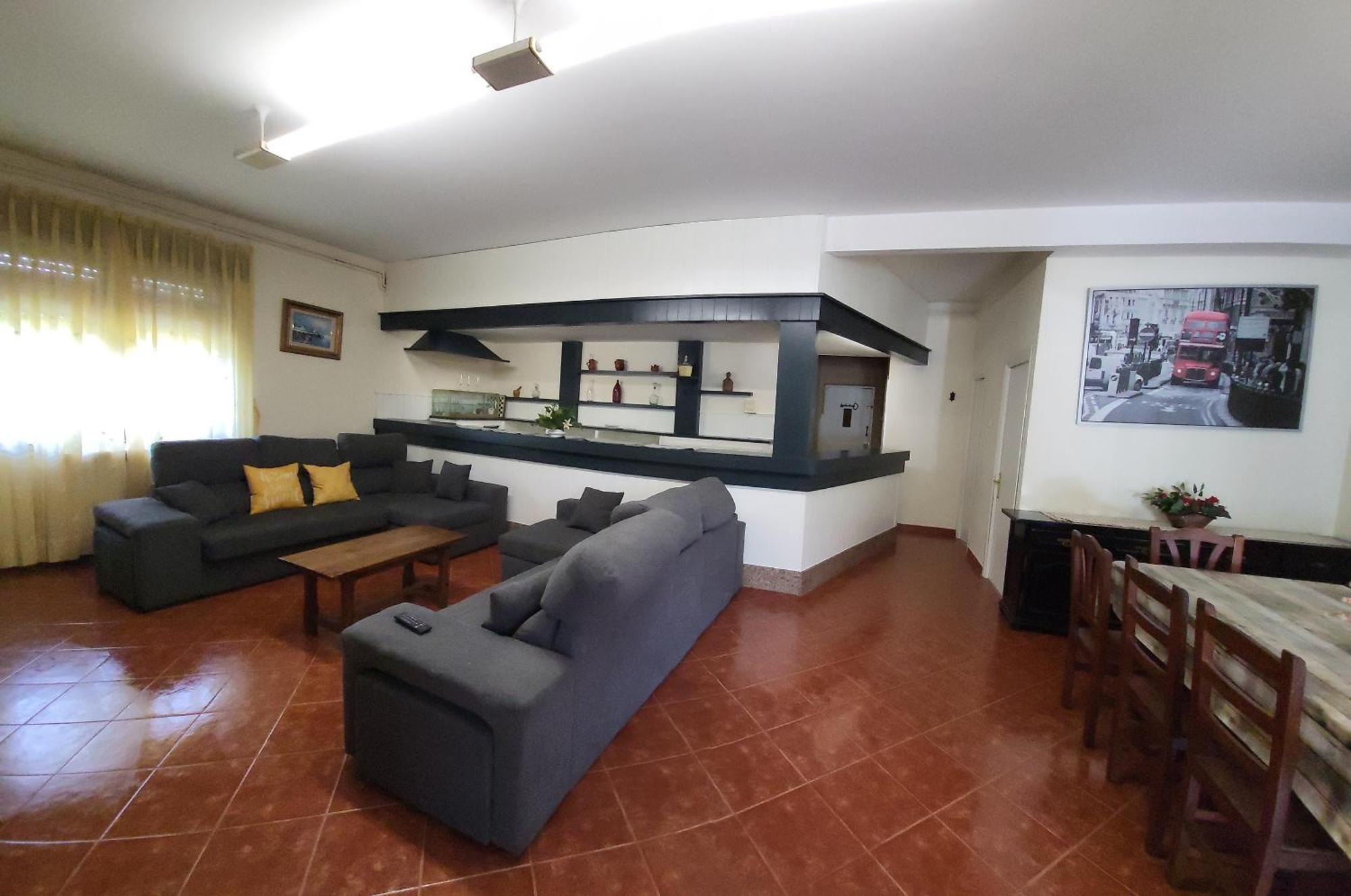 Casa La Granda Villa Cangas de Onis Ngoại thất bức ảnh